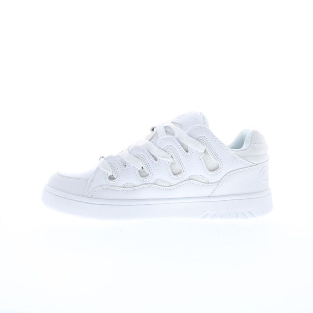 Osiris Mens D3 S White Shoes (NWT) - Picture 5 of 7